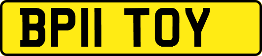 BP11TOY