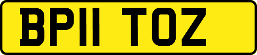 BP11TOZ