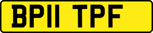 BP11TPF