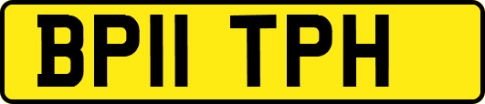 BP11TPH