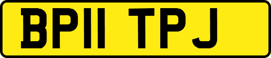 BP11TPJ