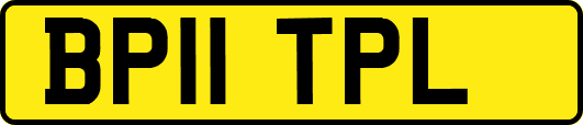 BP11TPL