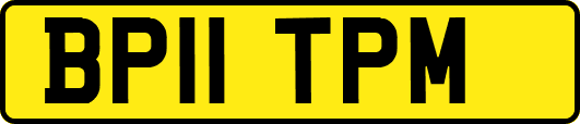 BP11TPM