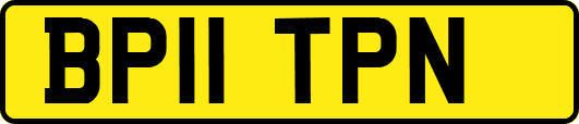 BP11TPN