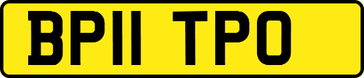 BP11TPO