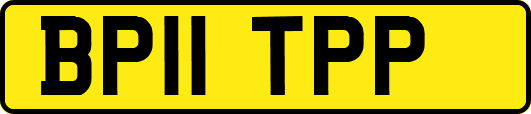 BP11TPP