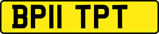 BP11TPT