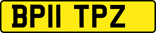 BP11TPZ