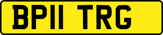 BP11TRG