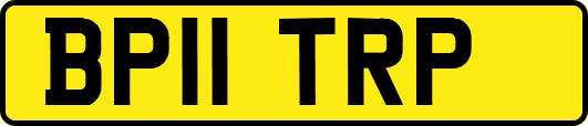 BP11TRP