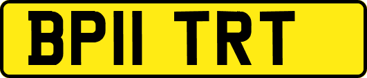 BP11TRT