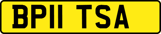 BP11TSA