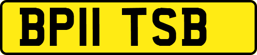 BP11TSB
