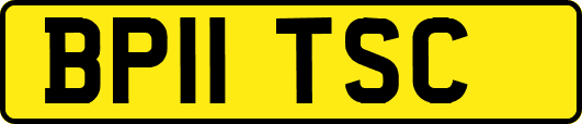 BP11TSC