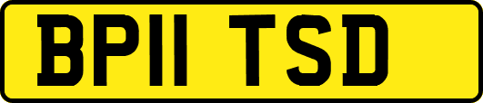 BP11TSD