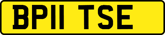 BP11TSE