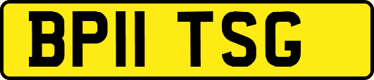 BP11TSG