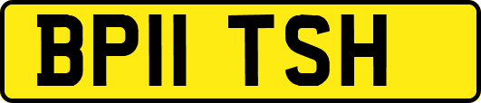 BP11TSH
