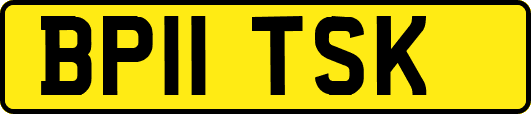 BP11TSK