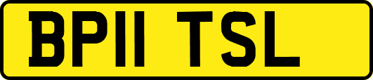 BP11TSL