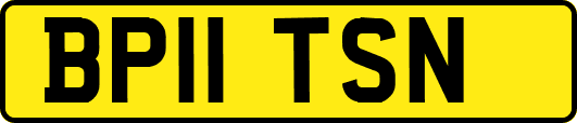 BP11TSN
