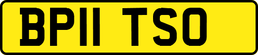 BP11TSO