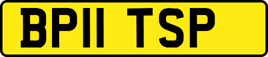 BP11TSP