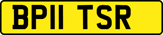 BP11TSR