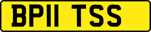 BP11TSS