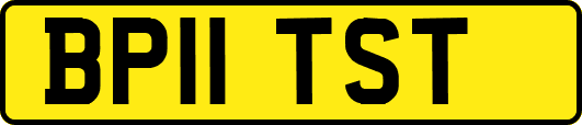 BP11TST