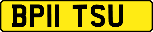 BP11TSU