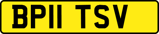 BP11TSV