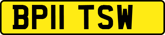 BP11TSW