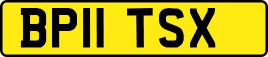 BP11TSX