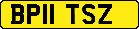 BP11TSZ
