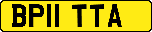 BP11TTA