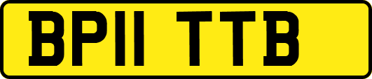 BP11TTB