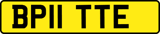 BP11TTE