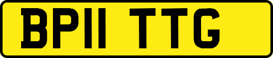 BP11TTG