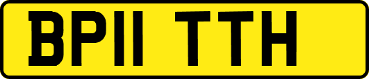 BP11TTH