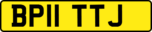 BP11TTJ
