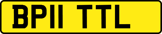 BP11TTL