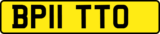 BP11TTO