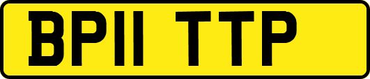 BP11TTP