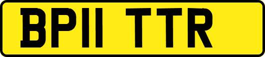 BP11TTR