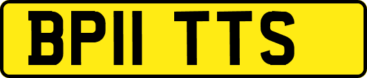 BP11TTS