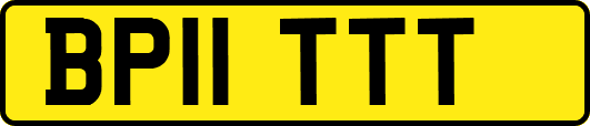 BP11TTT
