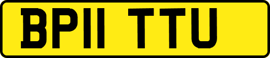 BP11TTU
