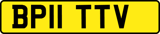 BP11TTV