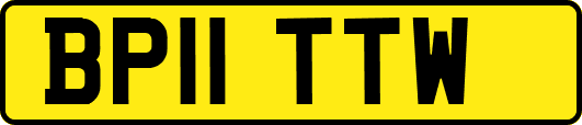 BP11TTW